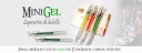 mini-gel